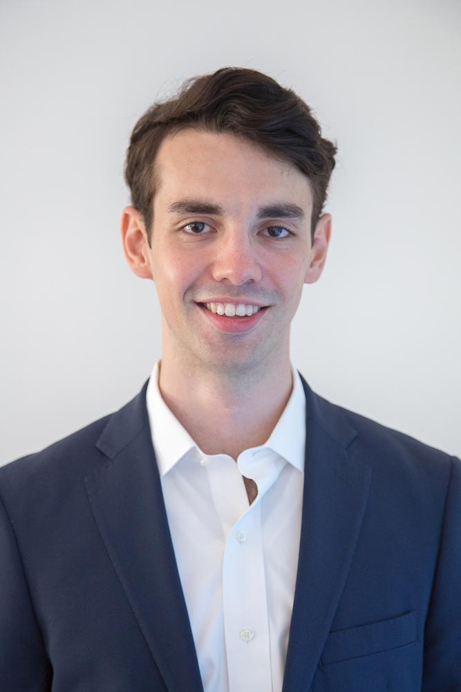 Alexander Jermann Profile